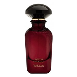 AJ ARABIA WIDIAN BANIYAS 50ml parfume TESTER