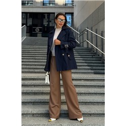 Urs 25-602-1, Плащ