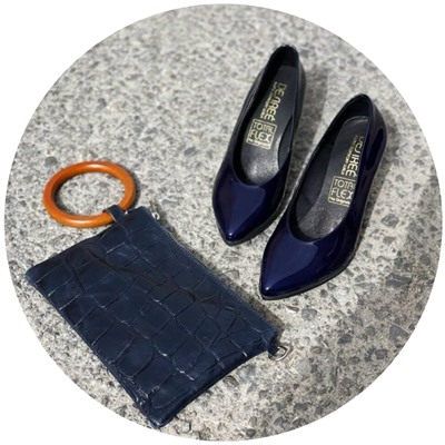 DESIREE · 11638+Pelle PULSERA Marino АКЦИЯ