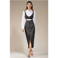 Kivviwear 41514152.02, Юбка,  Топ