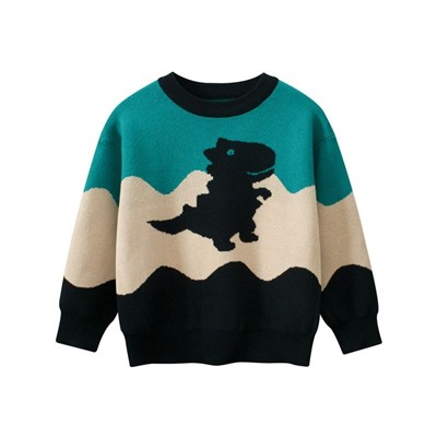 TSKIDS Свитер  MY3469