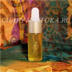 Масло мятно специевое для ухода за кожей ног Siti Mahtab 5 мл