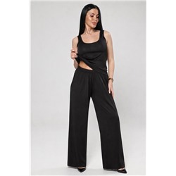 Мелестина - костюм черный