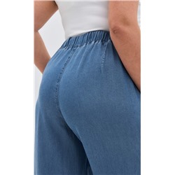 Брюки P512-0867 m.blue