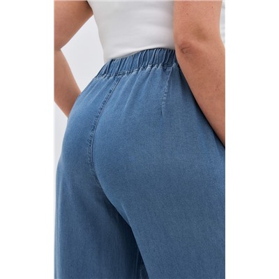 Брюки P512-0867 m.blue