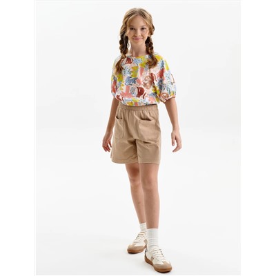 PELICAN Шорты GFH3369//2U