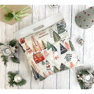 Набор подарочный 29039 вид1 Merry Christmas