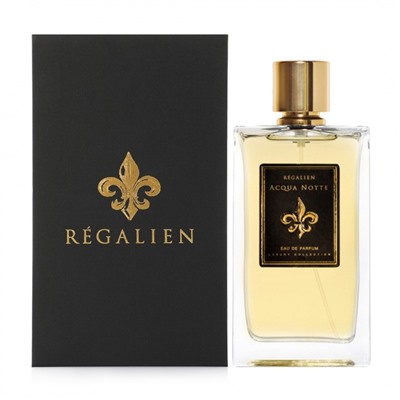 REGALIEN AQUA NOTTE edp (m) 100ml