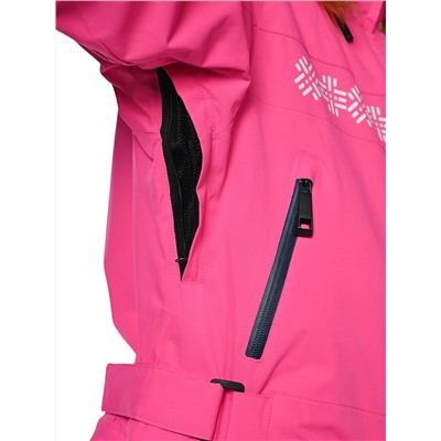 Комбинезон T-9061 Розовый