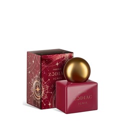 Туалетная вода для женщин Zodiac Ignis