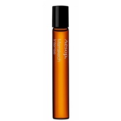 AESOP MARRAKECH INTENSE 10ml parfume TESTER
