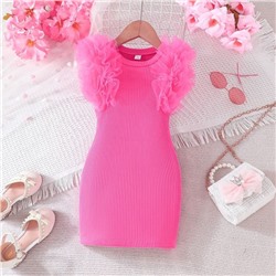 А Платье  40383A /40383E