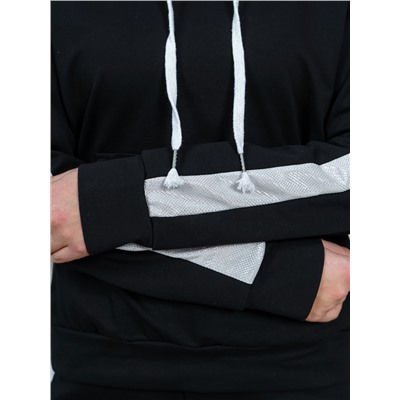 859 Костюм "черный"