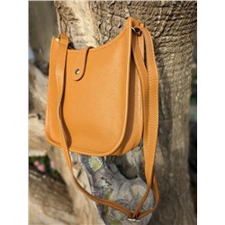 Ab.Zapatos PELLE Helena (310) ГОРЧИЧНЫЙ Акция