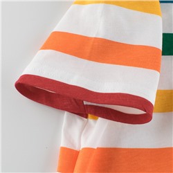 TSKIDS Футболка  9609