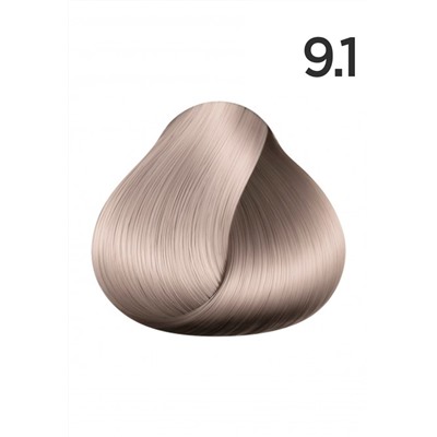 Стойкая крем-краска для волос Expert