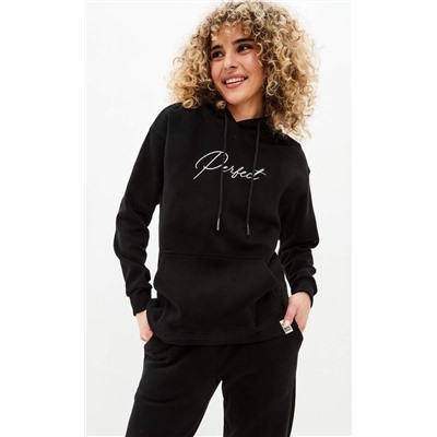 Худи P422-055-2 black