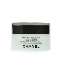 Крем гель защитный увлажняющий для лица Chanel Hydra Beauty Gel CremeКосметика уходовая для лица и тела от ведущих мировых производителей по оптовым ценам в интернет магазине ooptom.ru.