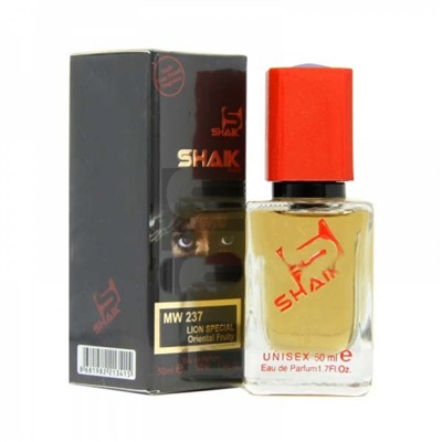 Shaik M&W 237 LION SPECIAL 50 ml