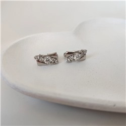Серьги Xuping