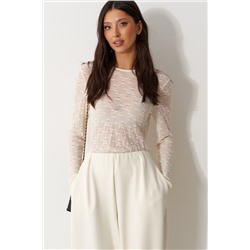 Джемпер ANNETE A2420