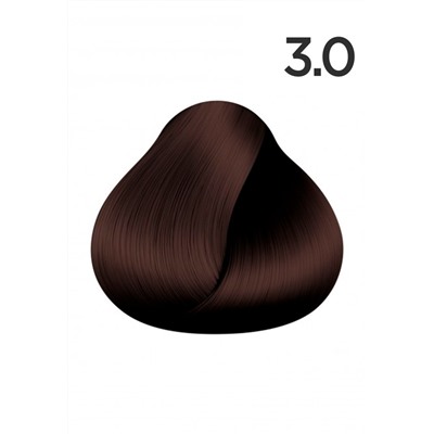 Стойкая крем-краска для волос Expert