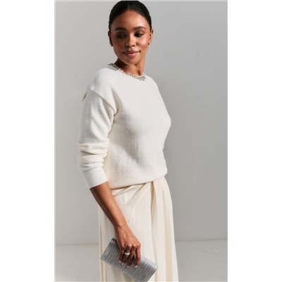 Джемпер P422-15011 milk