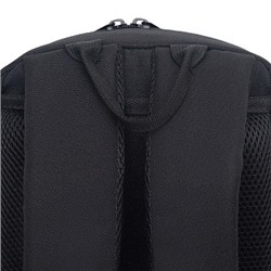 RG-464-3f Рюкзак школьный