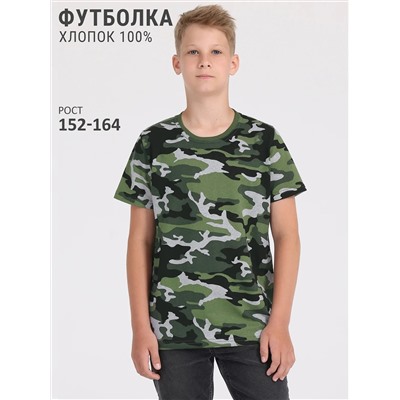 Апрель Футболка 1ПДФК3625001н