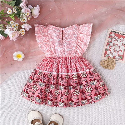 А Платье  WHK50194A