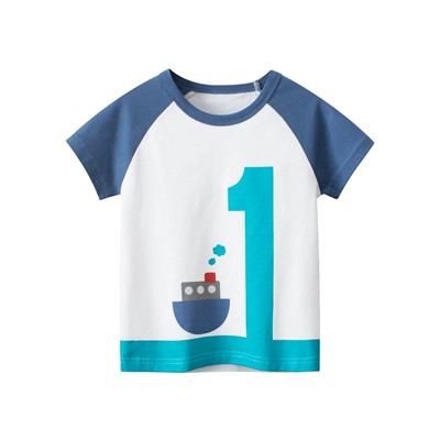 TSKIDS Футболка   9456