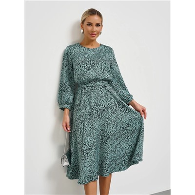 Платье арт. Б-ШЮ-638-13