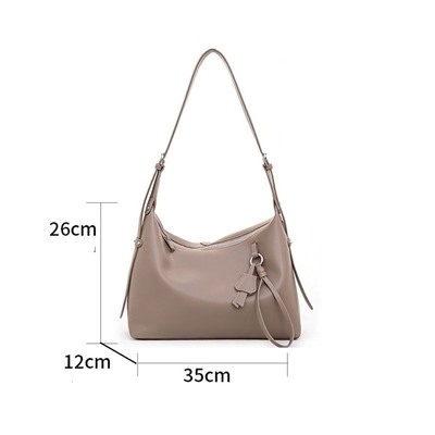 DOLAND LION  Сумка женская / кожа / 1636