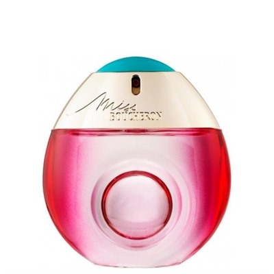 BOUCHERON MISS BOUCHERON edp (w) 100ml TESTER