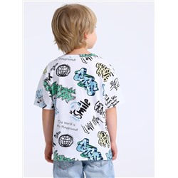 Апрель Футболка 1ПДФК4590001н