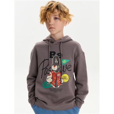 PELICAN Толстовка BFNK3387