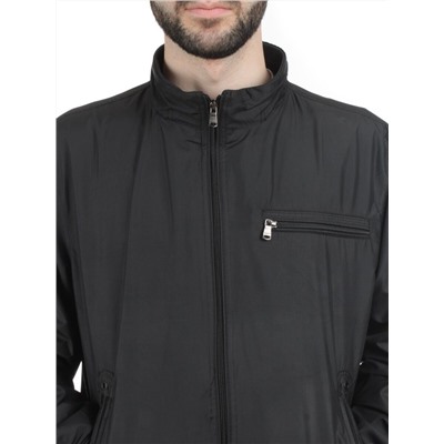 9925A BLACK Ветровка мужская GEEN