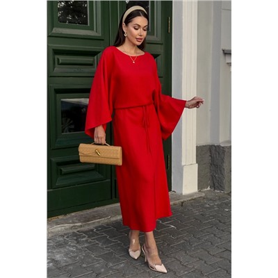 Urs 25-555-1, Платье