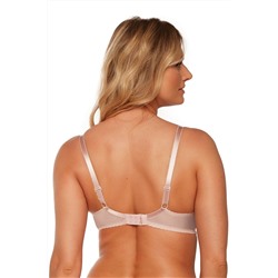 1228 Isla PU бюст (пудра) 6