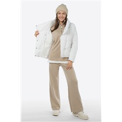 04-2854 Куртка женская демисезонная (G-loft 100)