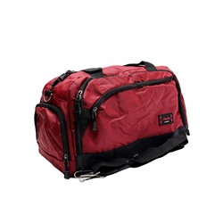 Сумка спортивная 1836 RED