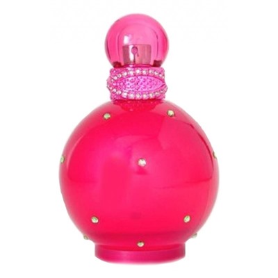BRITNEY SPEARS FANTASY edp (w) 100ml TESTER