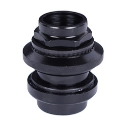 Рулевая колонка MIXIEER QLP-4 ED BLACK /уп100