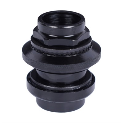 Рулевая колонка MIXIEER QLP-4 ED BLACK /уп100