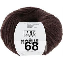 Пряжа Lang Yarns Noelle