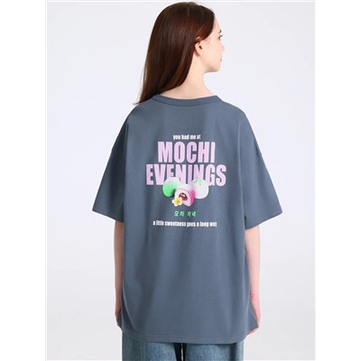 Апрель Футболка 1ДДФК5009001