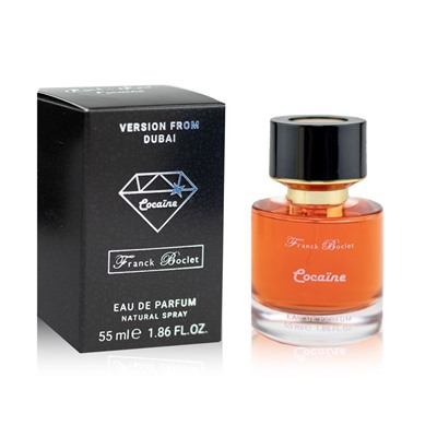 Franck Boclet Cocaine 55 ml