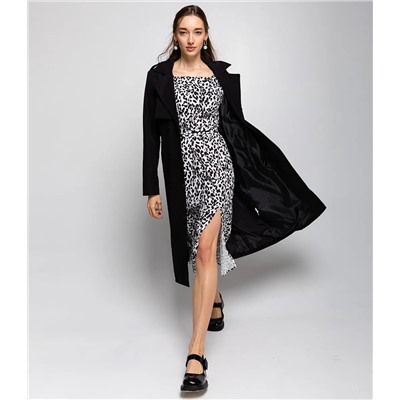 Платье #КТ63007, белый