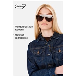 Куртка SEVEN7ORIGINAL, 1093037