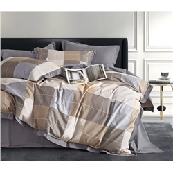 Постельное белье из поплина cтандарт ПВ31-1496